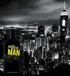 Metropolitan Man