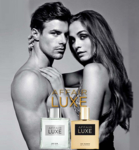 AFFAIR LUXE